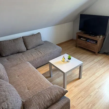 Freitag * Gammendorf