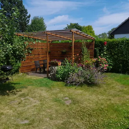 Freitag דירה Gammendorf