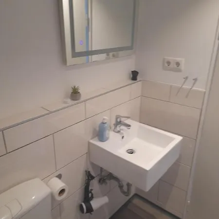 Daire Freitag Gammendorf