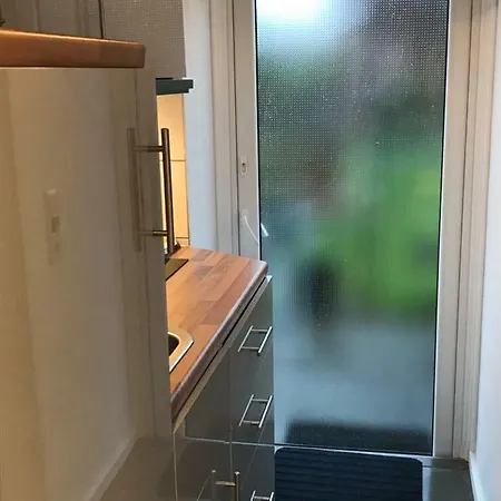 Freitag Apartment