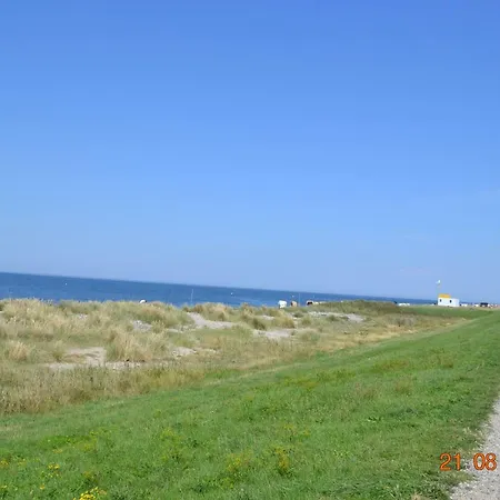 Διαμέρισμα Freitag