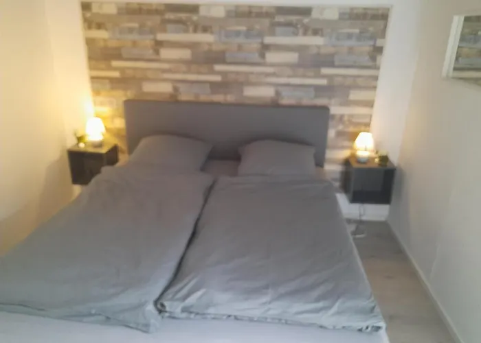 Appartamento Freitag