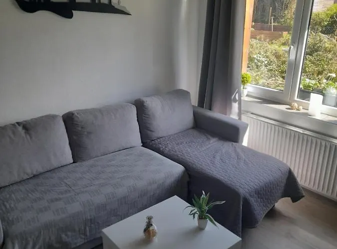 Freitag Apartament Gammendorf