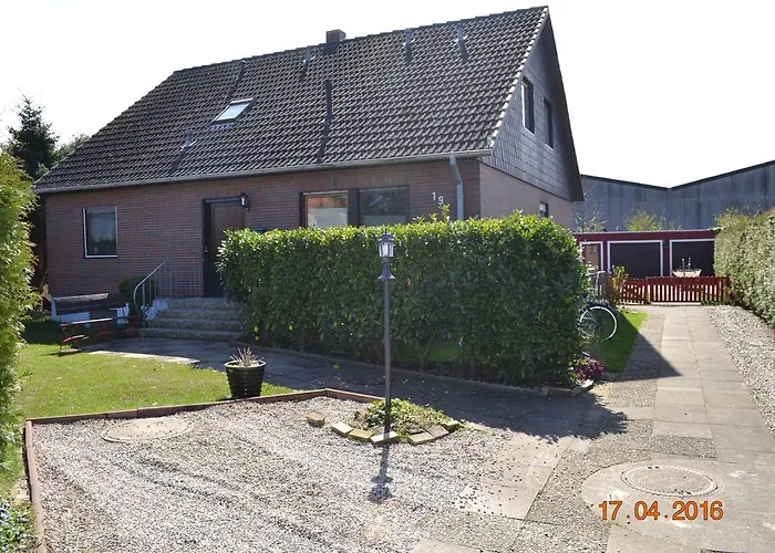 Apartament Freitag *