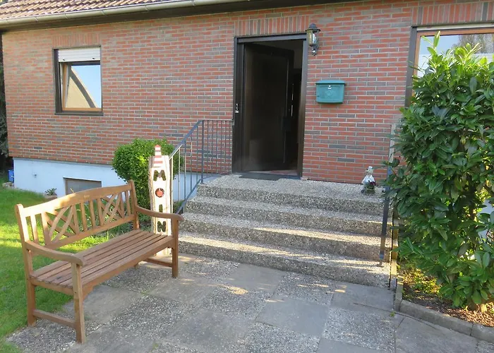 Freitag Appartamento