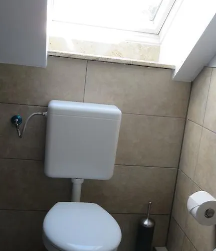 Freitag Apartament *