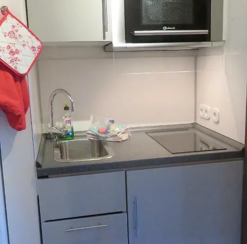 Appartamento Freitag Gammendorf