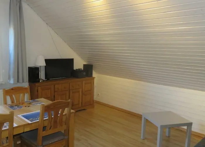 Appartamento Freitag Gammendorf