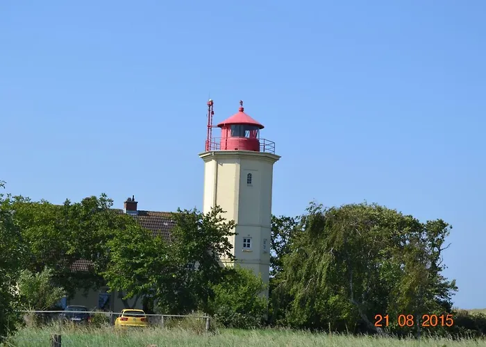 Appartamento Freitag