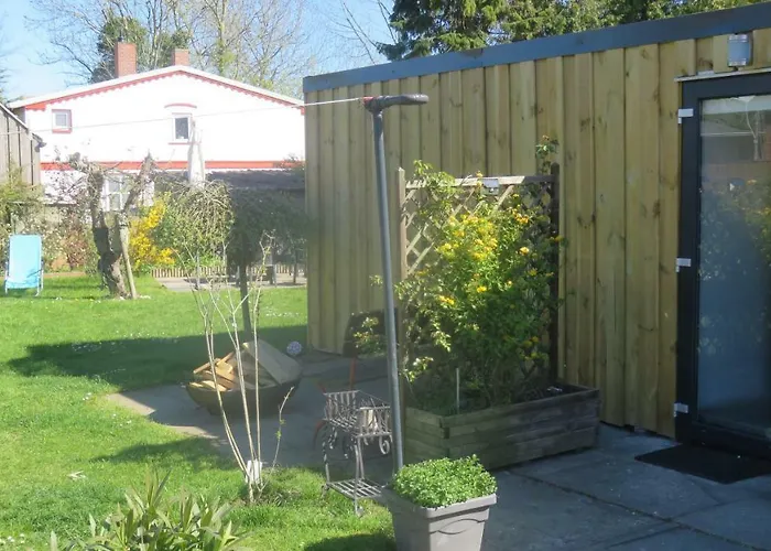 Freitag Appartamento