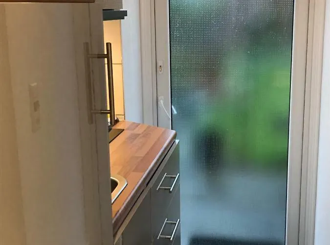 Freitag Appartamento