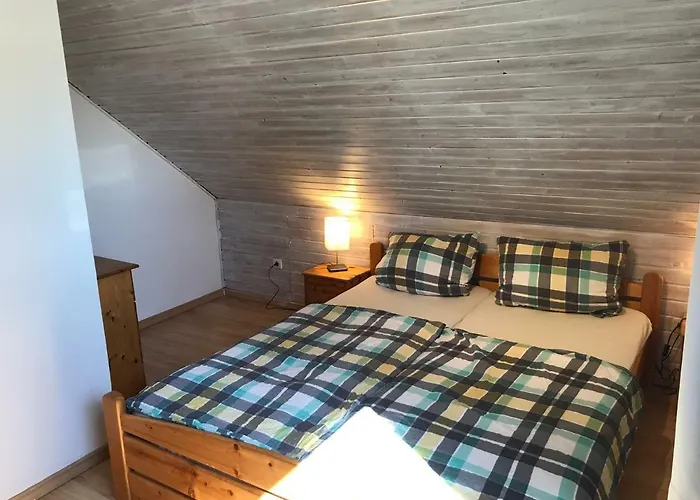 Freitag Appartamento *