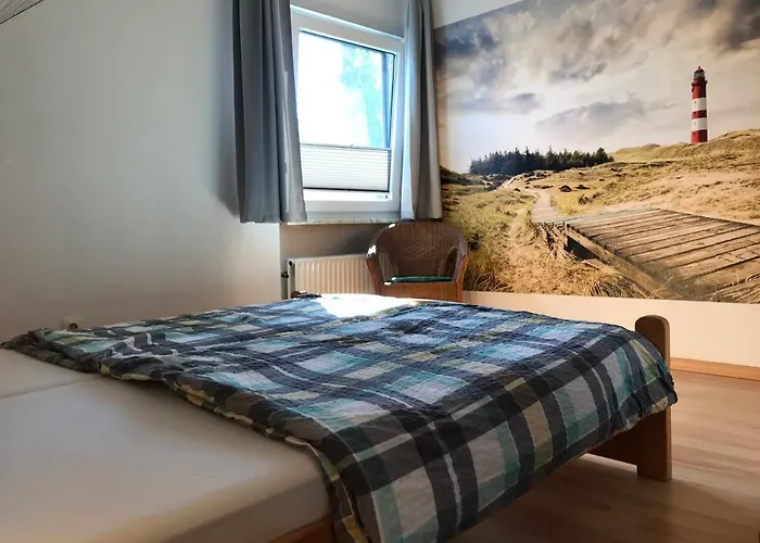 Appartamento Freitag *