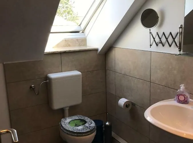 Appartamento Freitag