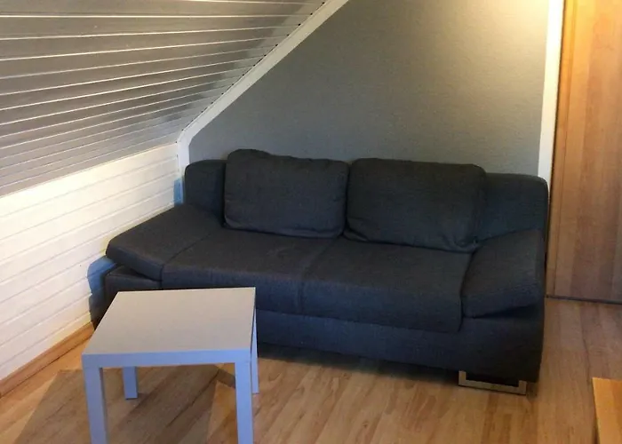 Appartamento Freitag Gammendorf