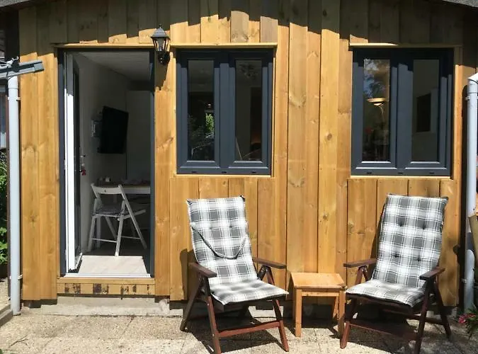 Appartamento Freitag *