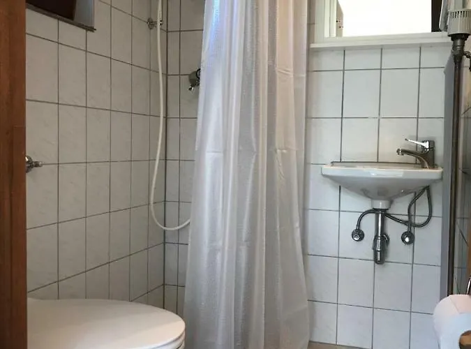 Appartamento Freitag *