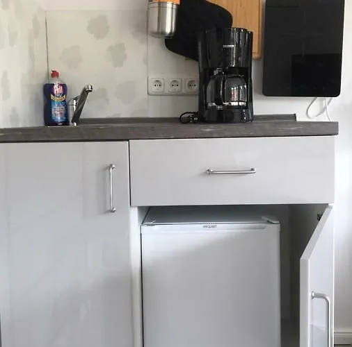 Freitag Appartamento Gammendorf